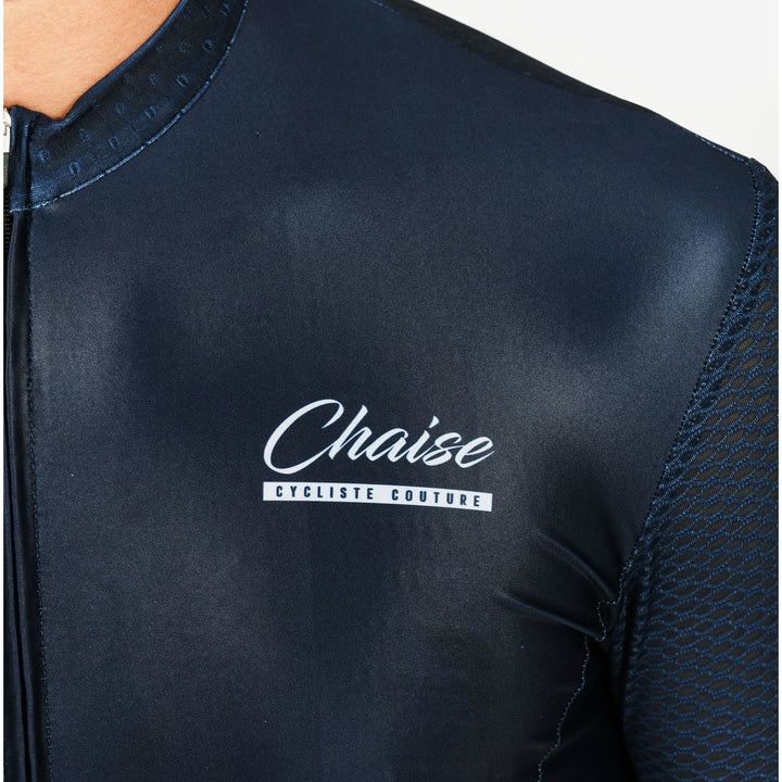 Men's Classico Italian Cycling Jersey | Chaise Cycliste Couture