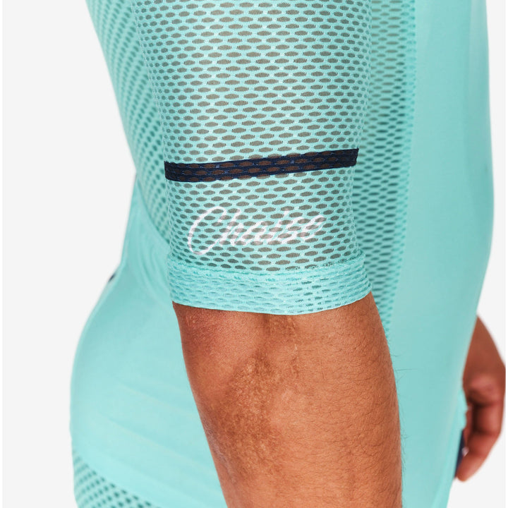 Men's La Primavera Jersey | Cycling Jersey | Chaise Cycliste Couture