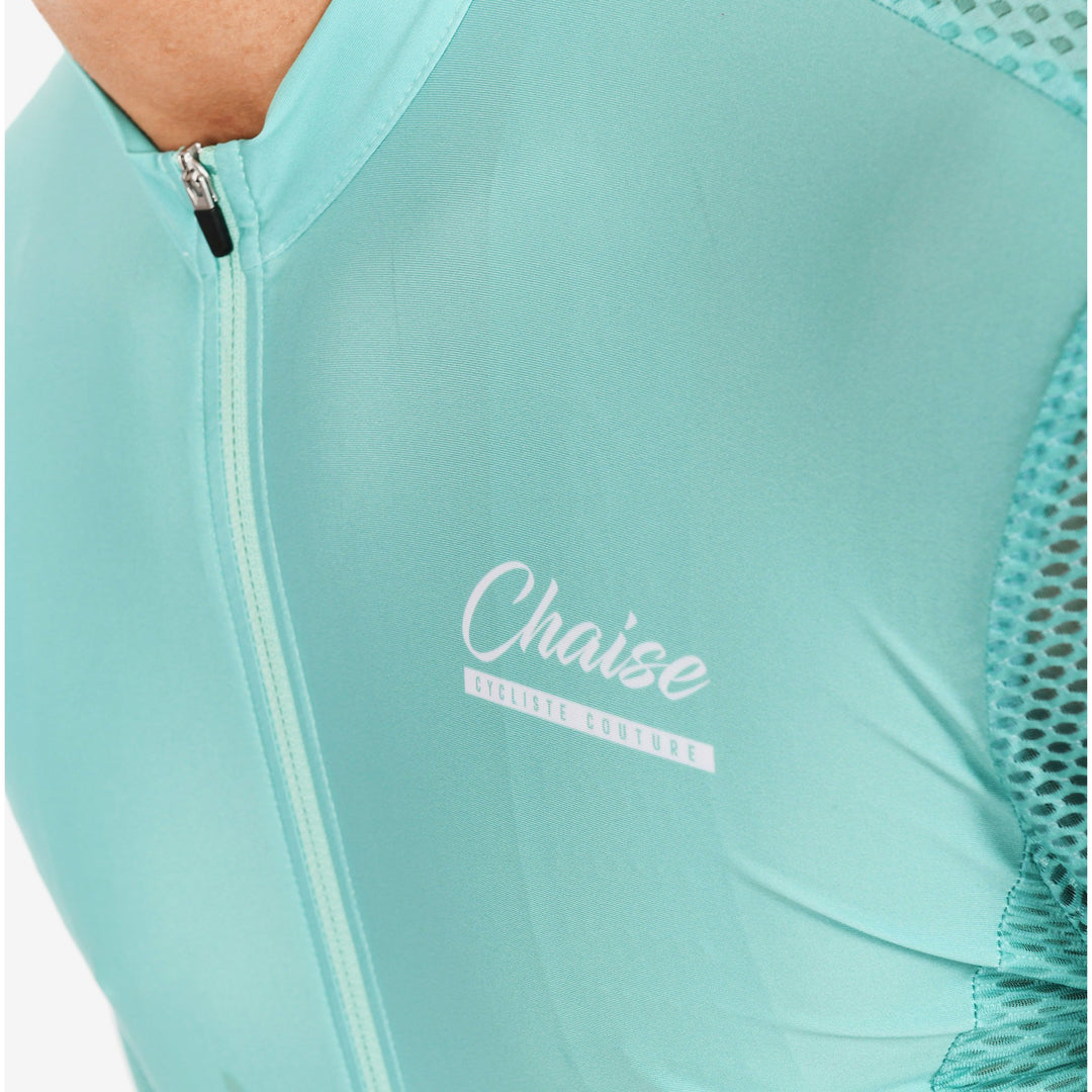 Men's La Primavera Jersey | Cycling Jersey | Chaise Cycliste Couture