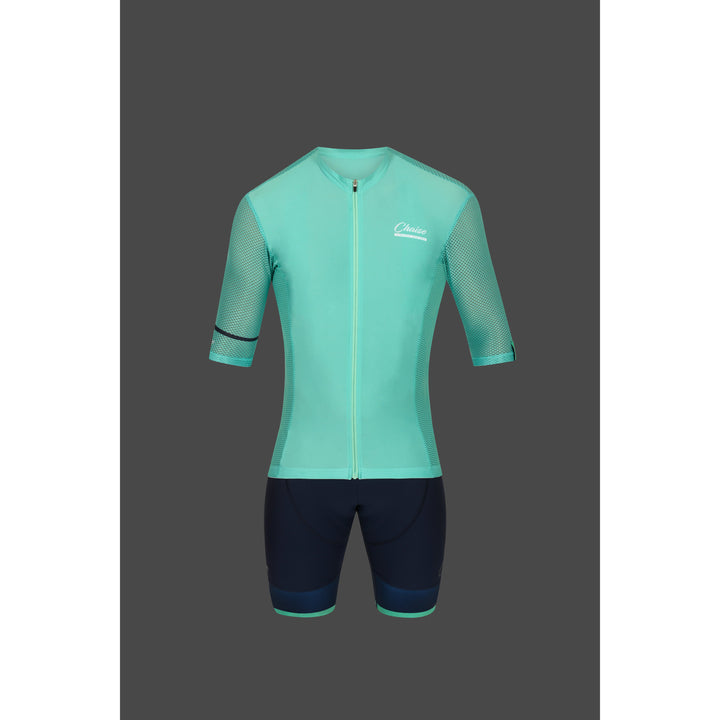 Men's La Primavera Jersey | Cycling Jersey | Chaise Cycliste Couture