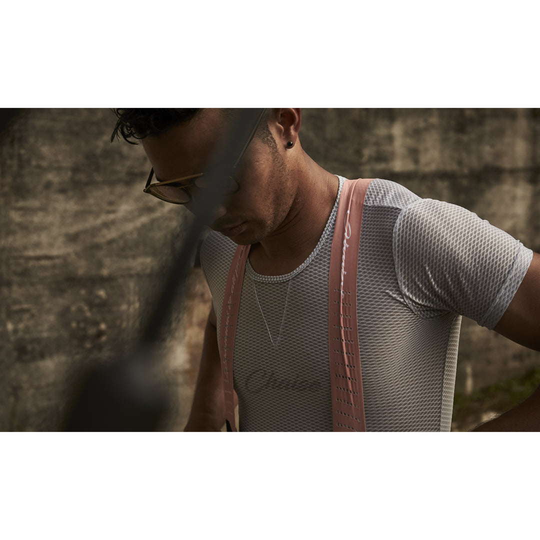 Artico Grigio Baselayer | Men's Cycling Gear | Chaise Cycliste Couture