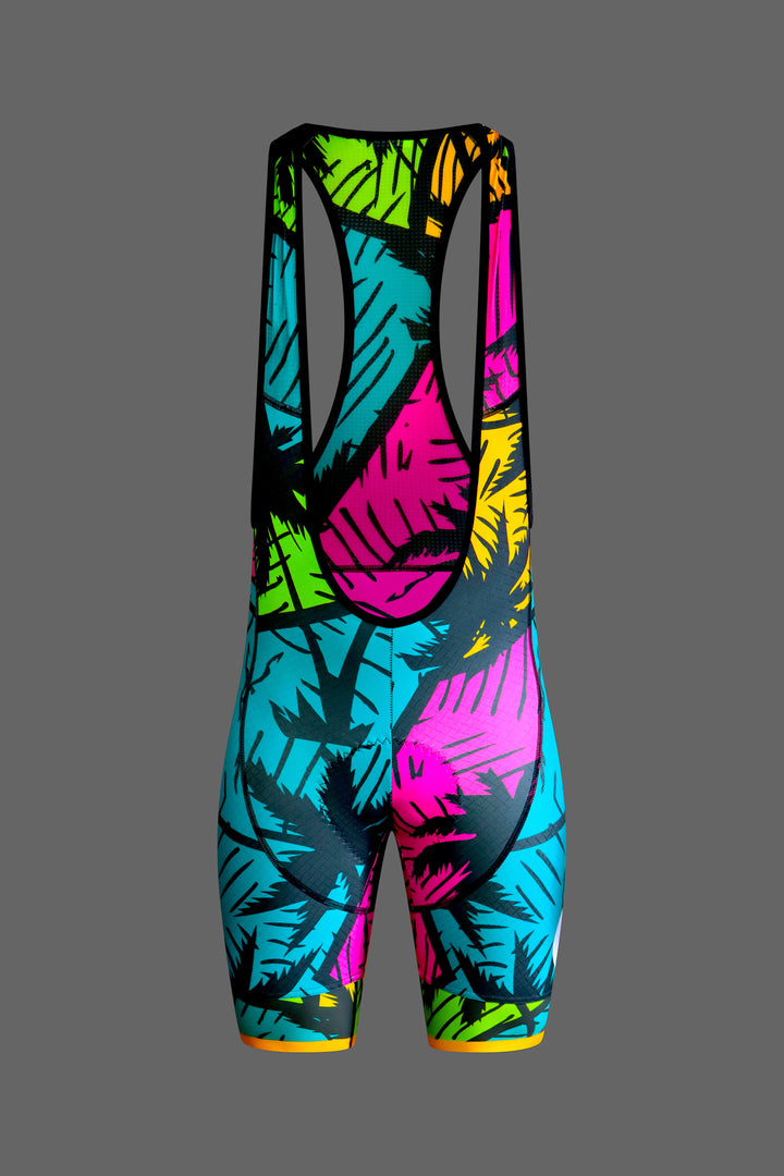 Miami Bibshorts