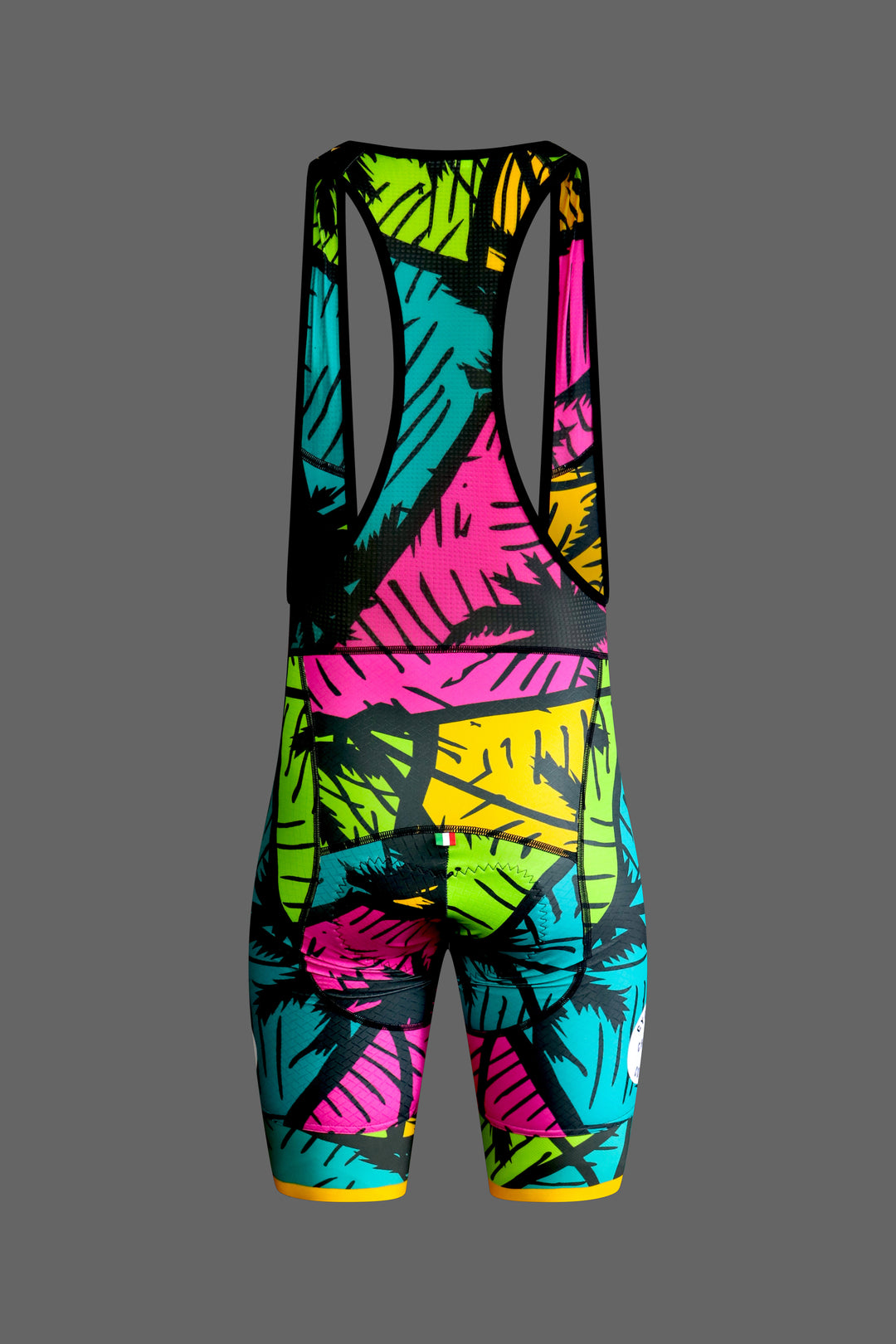 Miami Bibshorts