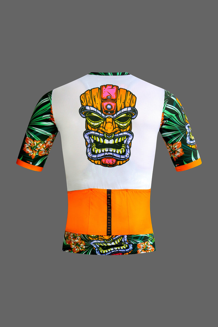 Polynesian Jersey