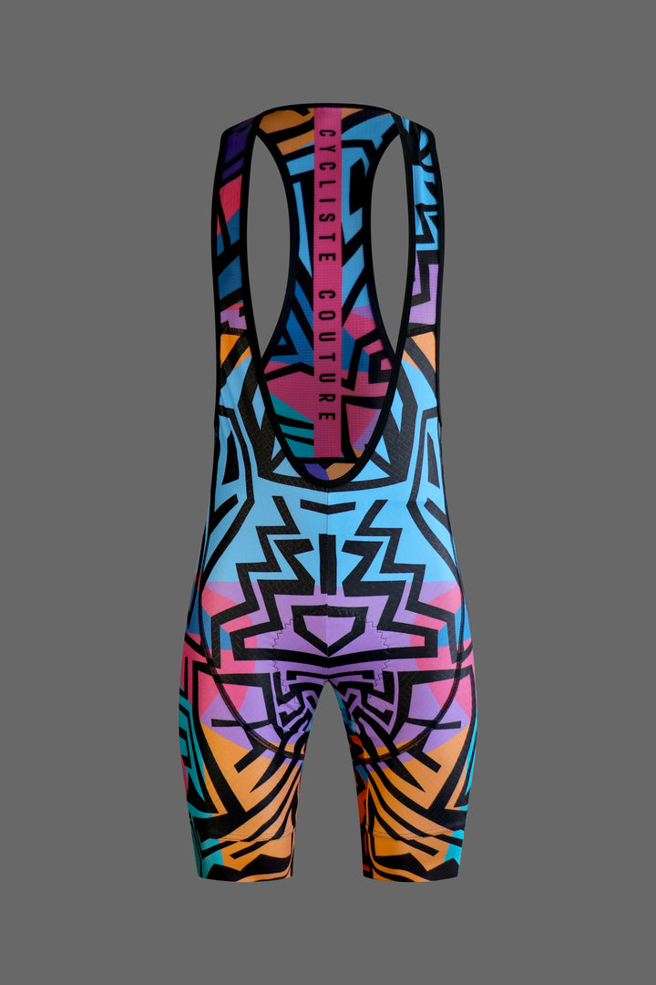 Khaya  Bibshorts