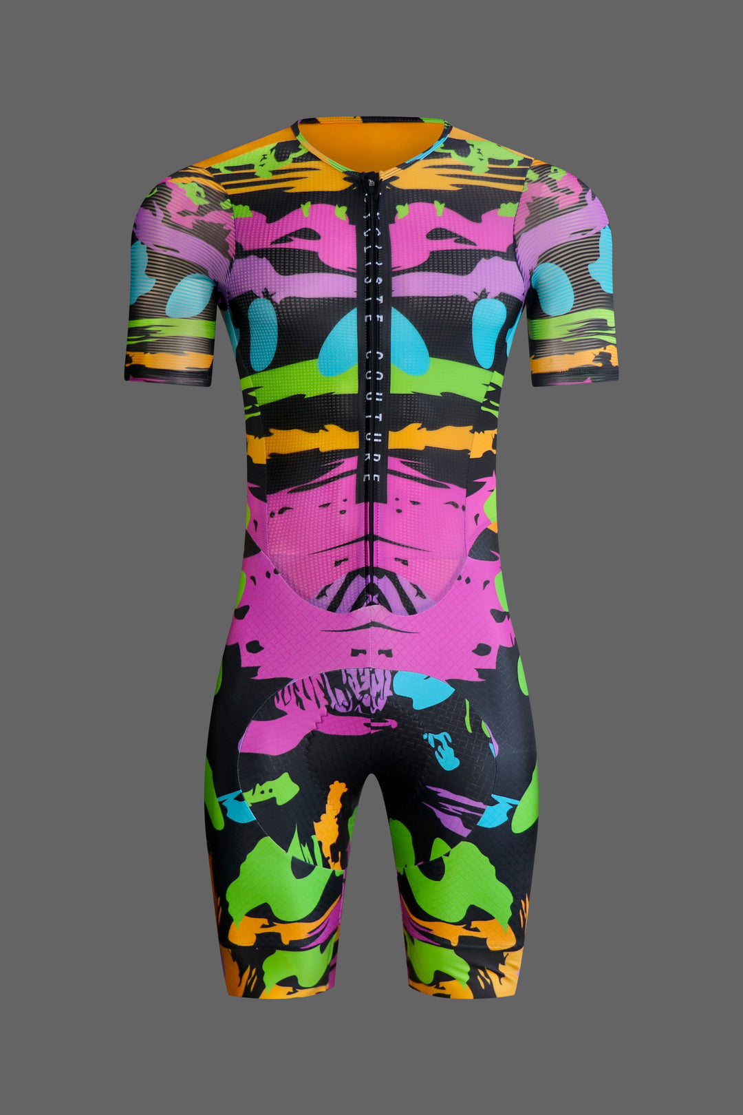 Bokaap Aerosuit