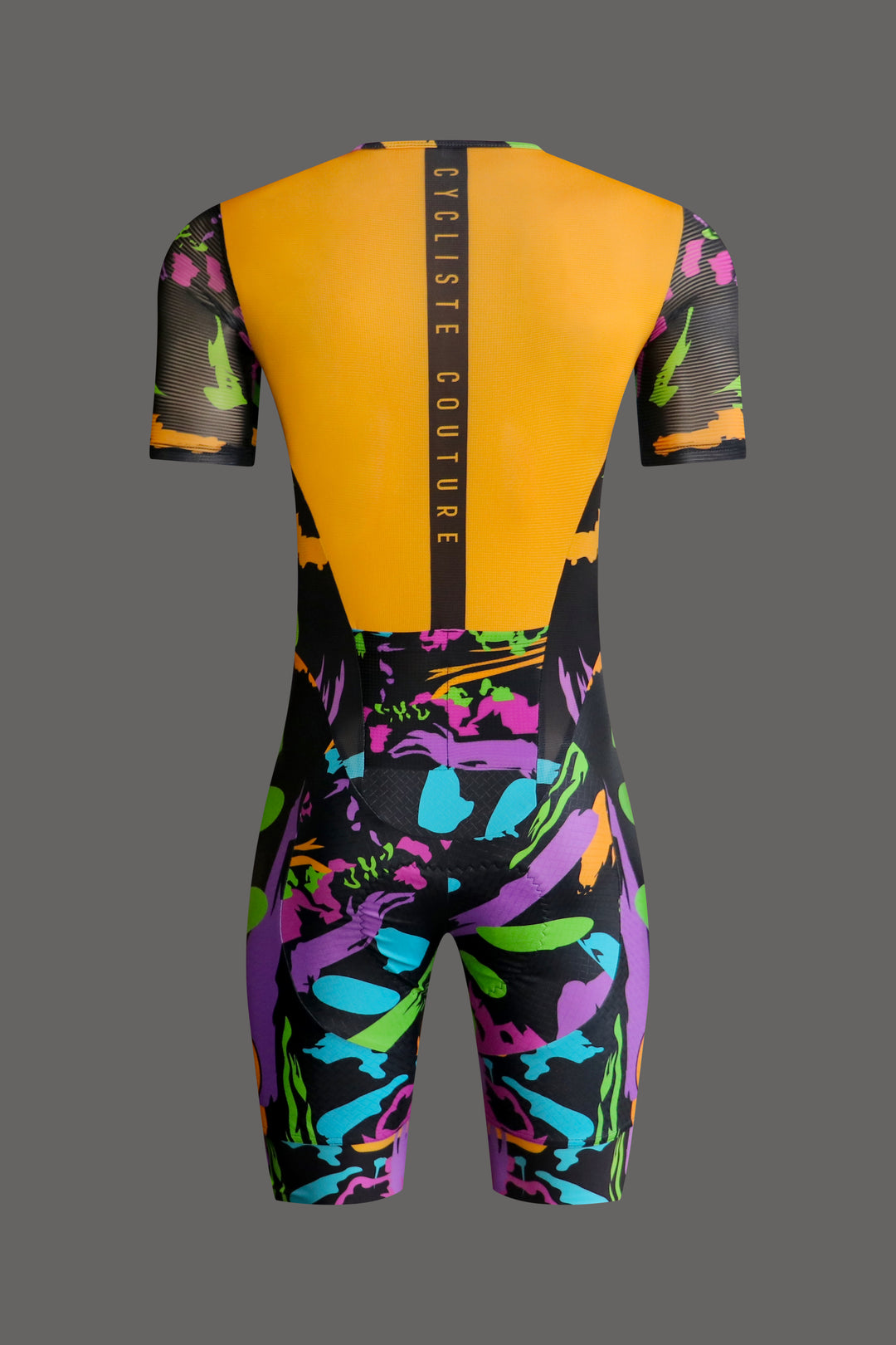 Bokaap Aerosuit