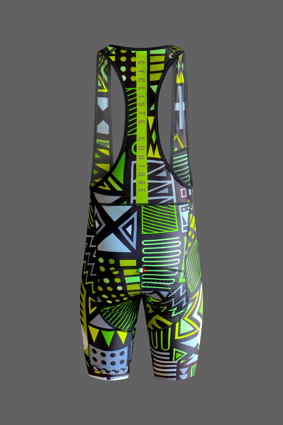 Gugulethu Bibshorts