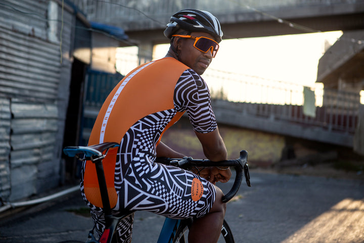 Nyanga Aerosuit