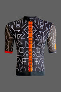 Men’s Tribal Tshabalala Cycling Jersey