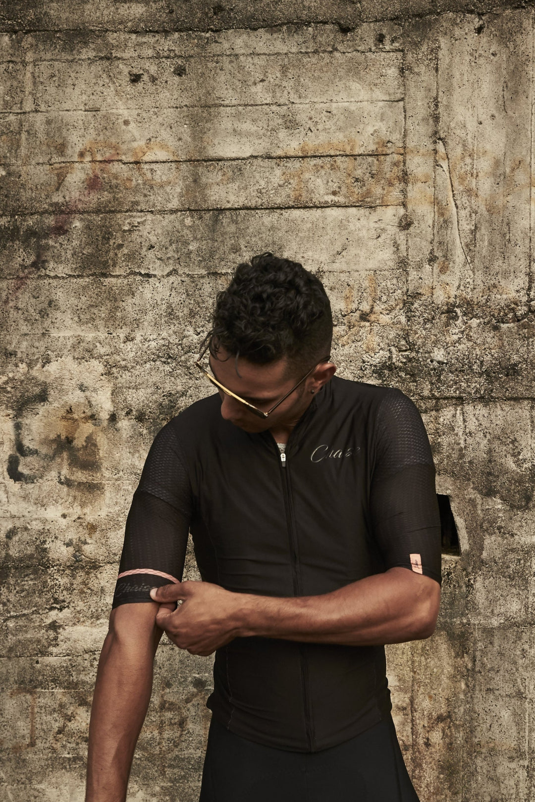 Cafe Du Cycliste Summer Men's Short Sleeve Cycling Jerseys Quick Dry Cafe Du Cycliste Summer Men's Short Sleeve Cycling Jerseys Quick Dry