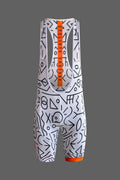 Men’s Tribal Shikaka Cycling Bib Shorts